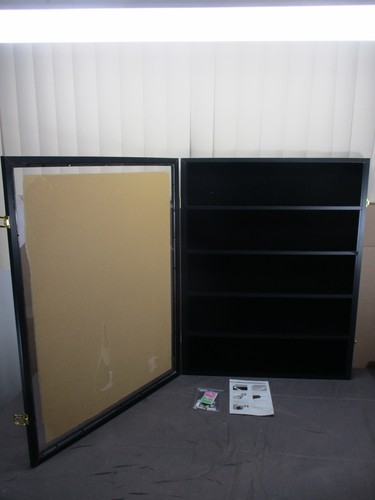 Wall hanging shelf - 5,