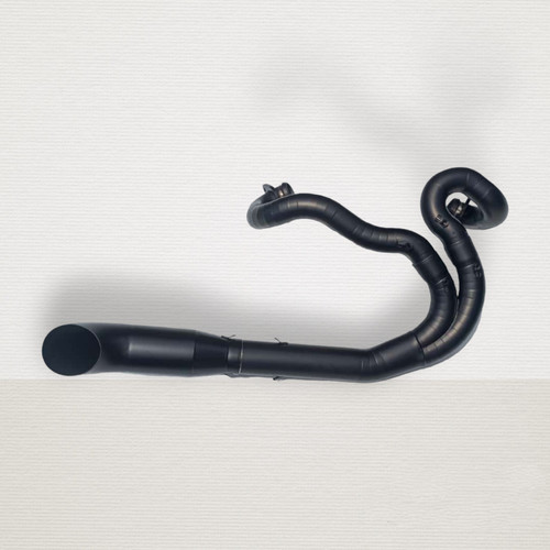 Exhaust fits harley - 2-1,