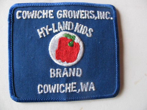 Cowiche growers inc - growers,