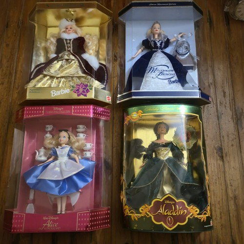 Lot vintage disney - lot,