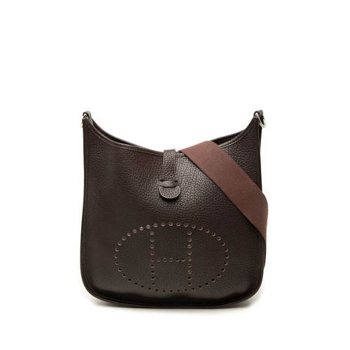 Hermès clemence evelyne - clemence, gm