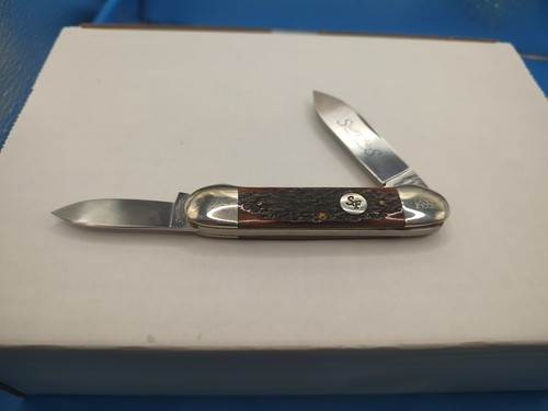 Queen cutlery cheetah sharp - cutlery,
