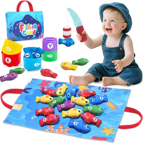 Montessori toys for year - for,