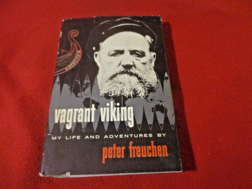 Vagrant viking life and - viking, my