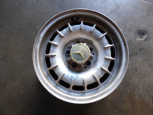 Mercedes benz 1972 w107 - 1972-89,