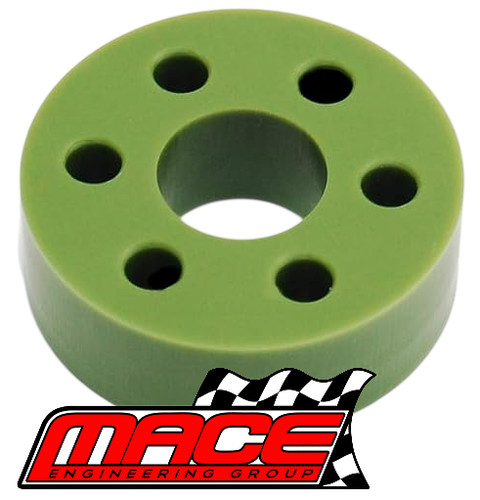 Mace heavy duty coupler - coupler, eaton