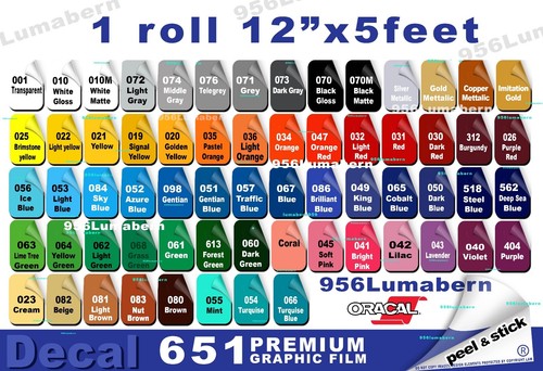 Roll adhesive backed - 1,