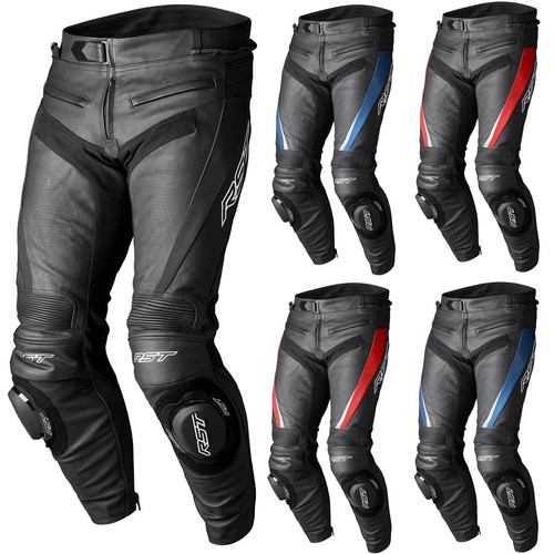 Rst men motorcycle leather - rst,