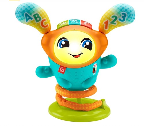New fisher price bouncing - price,