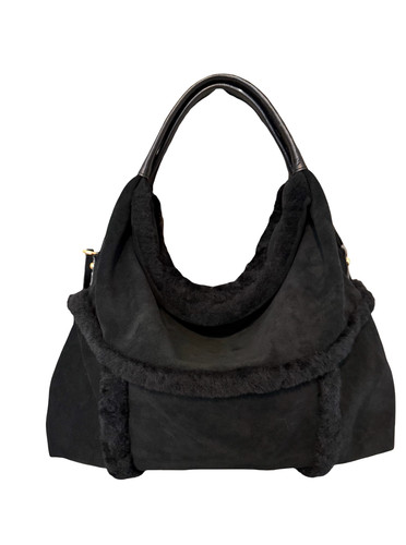 Ugg australia quinn black - australia, "quinn"