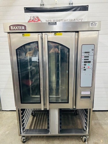 Baxter ov310g mini - baxter, rotating