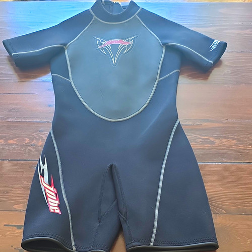 Jobe wet suit short sleeve - jobe,
