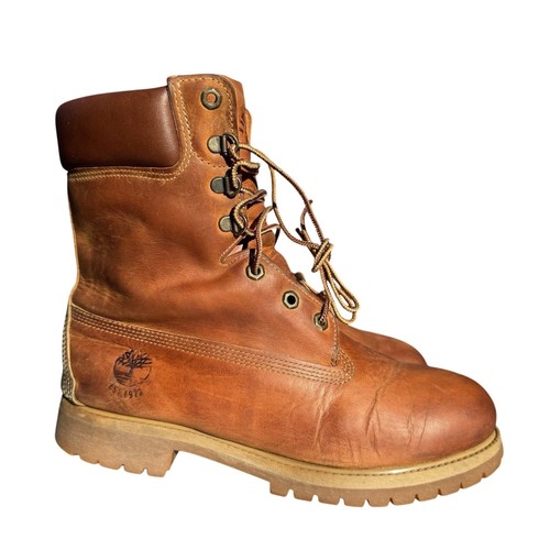 Timberland below superboot - 40,