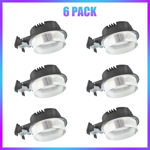 Wyzm led barn - light,, 6
