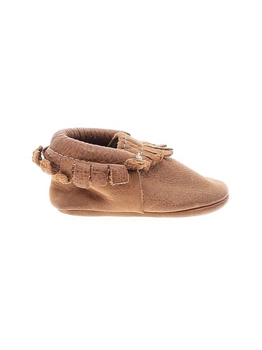 Freshly picked girls brown - girls,