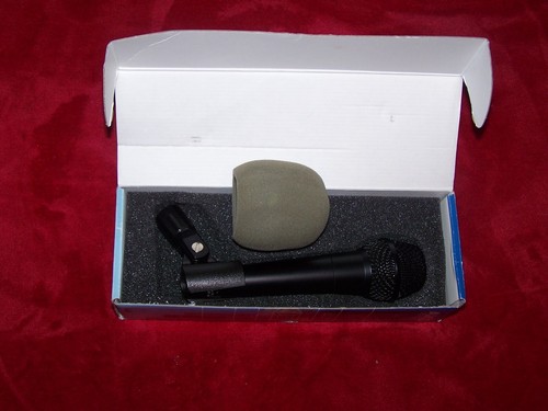Akg acoustic microphone model - microphone,