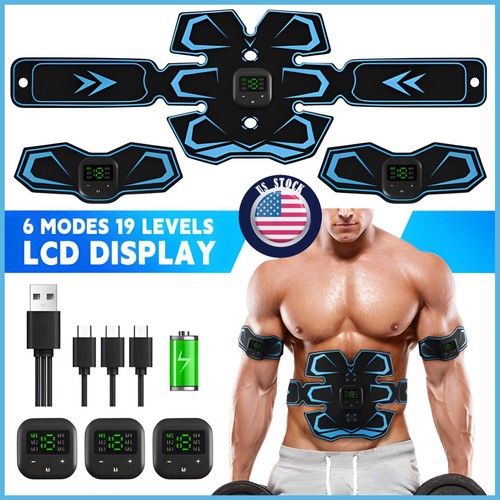2026 muscle stimulator - 2026,