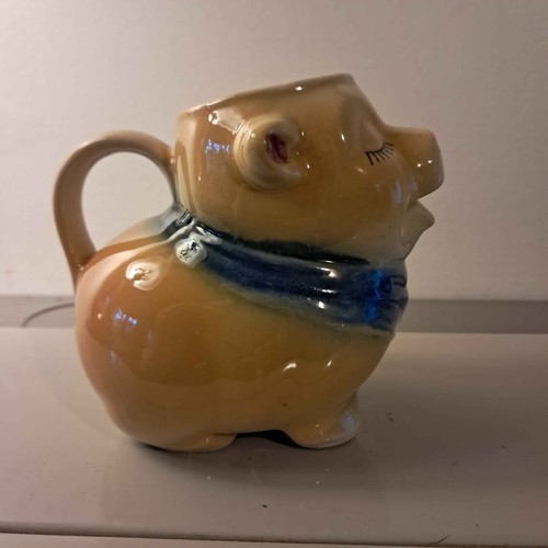 Vintage shawnee pottery - shawnee,