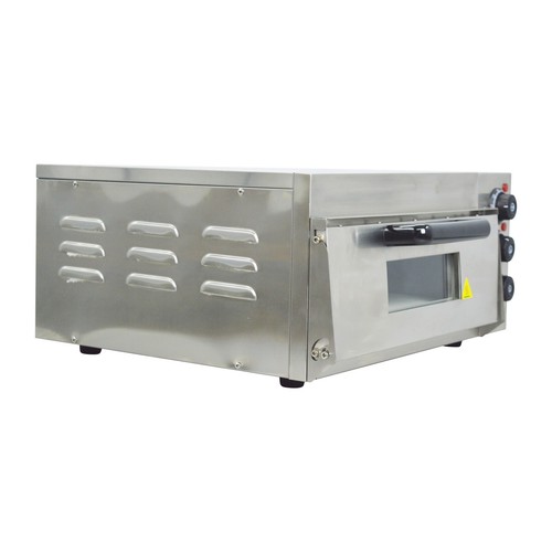 Commercial pizza oven 2kw - commercial,