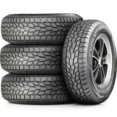 New cooper evolution winter - 4,