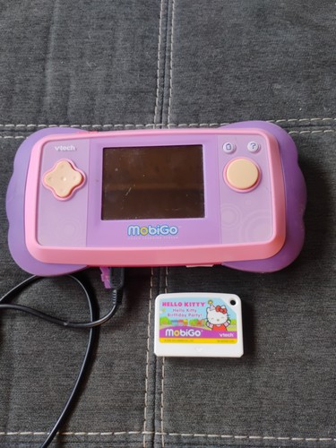 Vtech mobigo touch learning - mobigo,