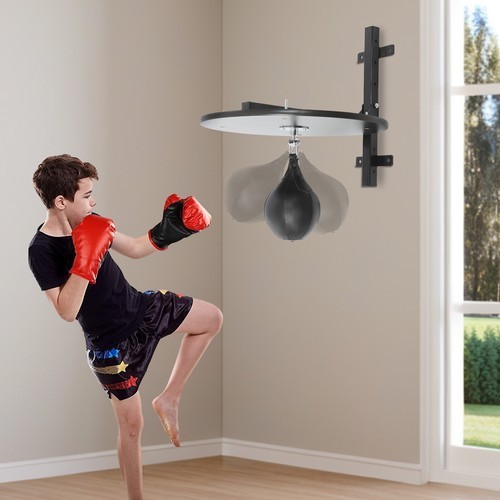 Heavy duty speed bag - heavy,