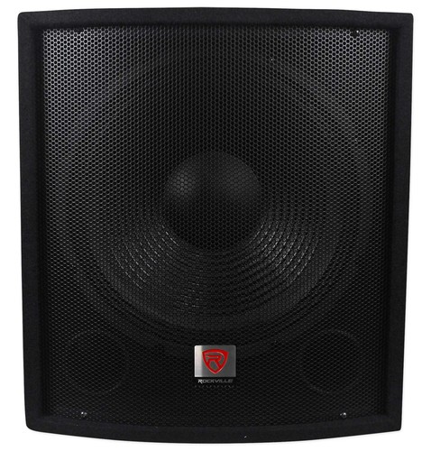 Rockville sbg1158 800 watt - sbg1158,