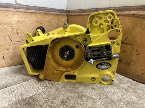John deere parts - john, ev