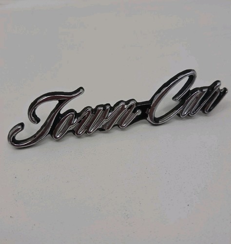 Vintage 1981 1988 ford lincoln - ford,