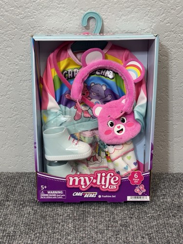 Life care bears - my,