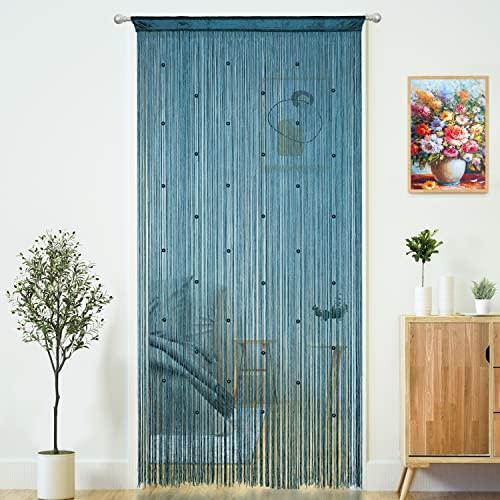 Yaoyue beaded curtain - beaded,
