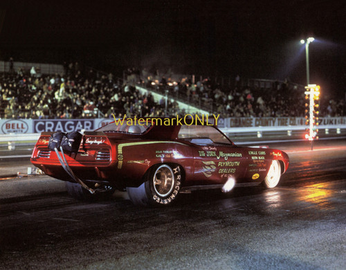 Big john mazmanian 1970 - "big",