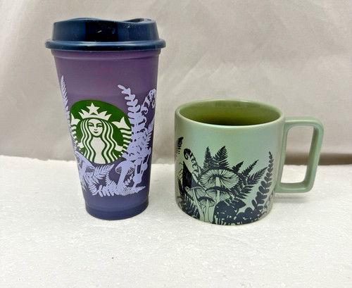2022 starbucks 12oz - 2022,