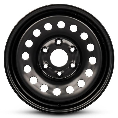 One inch black - one, 17