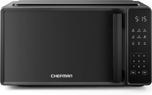 Countertop microwave oven 7 - oven, 0.7