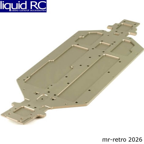 Tekno 9002b chassis 7075 - 9002b,