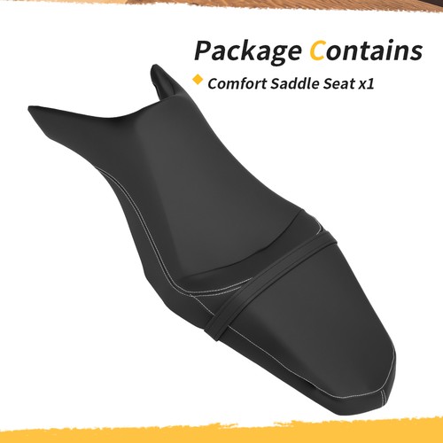 Comfort seat assembly for - seat,
