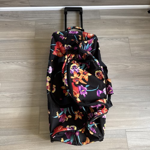 Roxy wheeled suitcase - roxy,