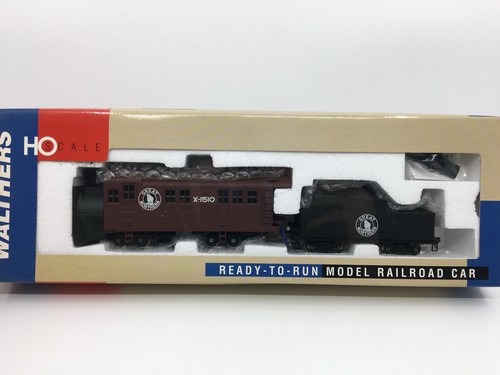 Walthers 932 1961 great - walthers, 932-1961