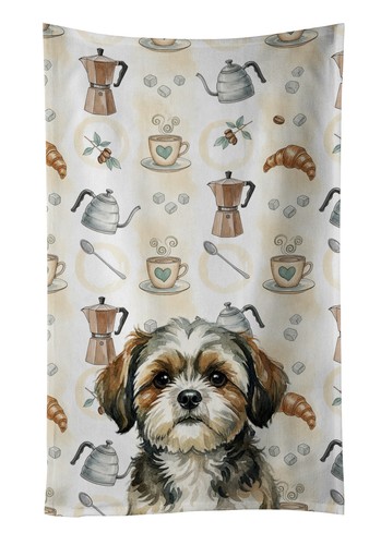 Caroline treasures brindle - treasures,