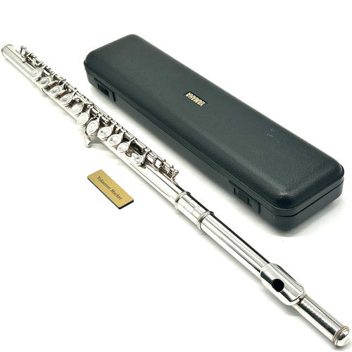 Yamaha yfl 221 student - yfl-221,