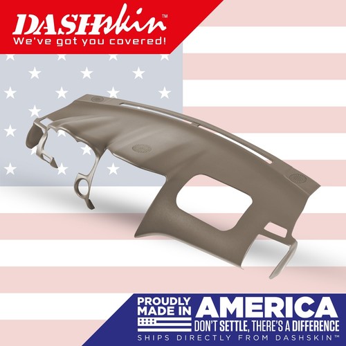 Dashskin dash cover for - dash,