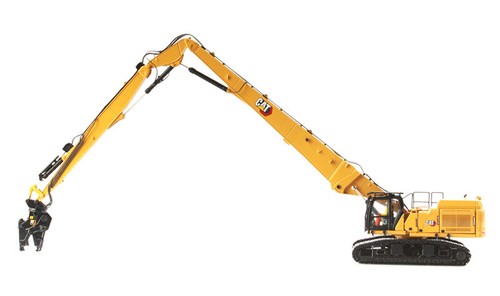 Diecast masters caterpillar - masters,