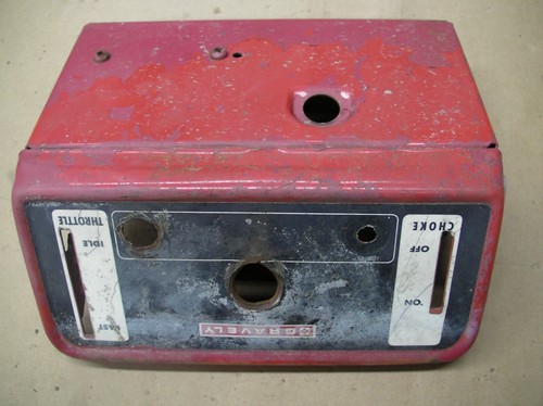 Gravely 810 812 816s 817 - 816s,
