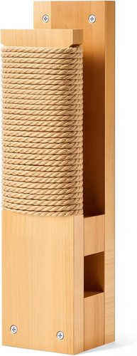 Leinuosen wall mount makiwara - wall,