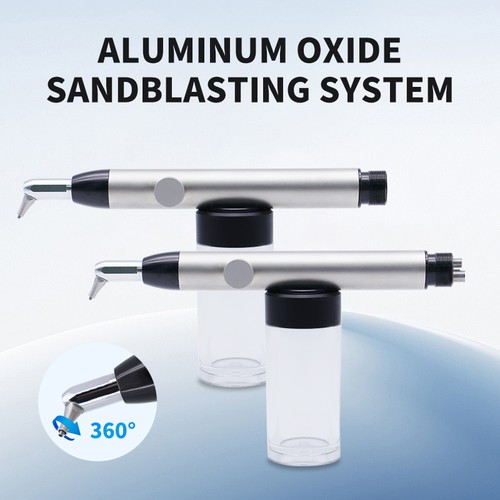 Dental oxide aluminum - dental,