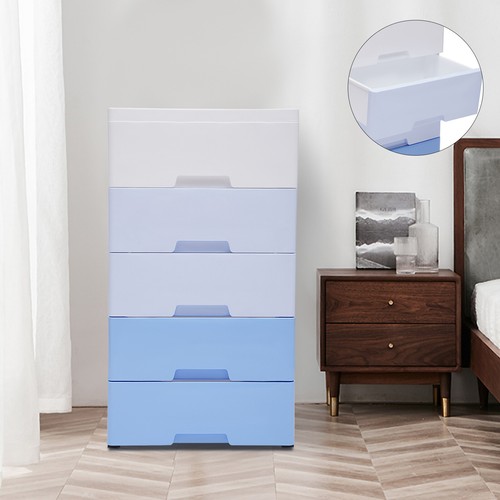 Drawers storage closet - 5,