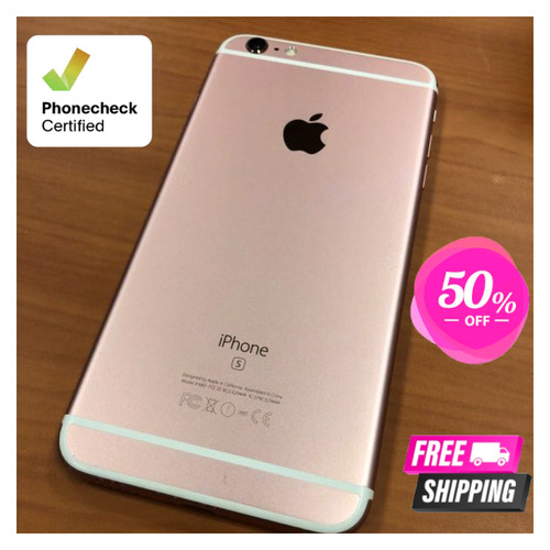 Apple iphone plus unlocked - iphone, 6s