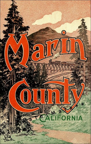 289709 marin county - county, california