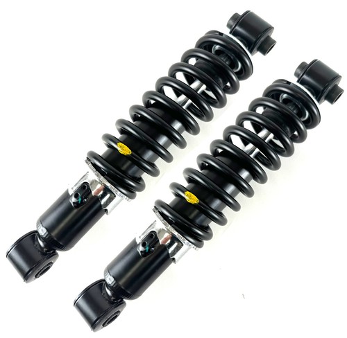 Dta front gas shocks pair - front,